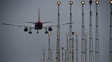 Guarulhos airport - AFP