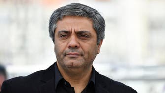 Cannes demands release of jailed Iranian film director Rasoulof 