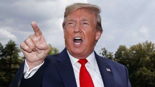 ترمب: الديمقراطيون مهرجون.. يضحكون عليهم حول العالم