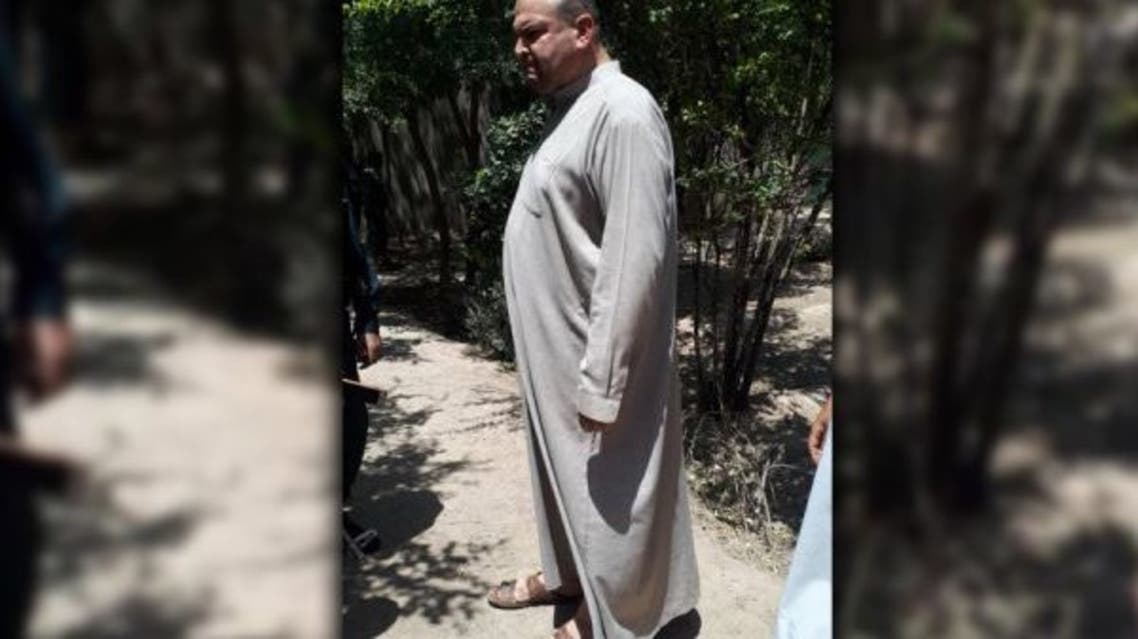 تعویذ نویسی در هرات که مدعی بود امام زمان است دستگیر شد