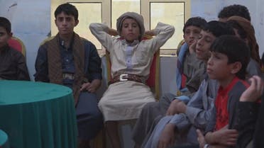 THUMBNAIL_ الحوثي يجند 20 ألف طفل يمني للقتال في صفوفه 