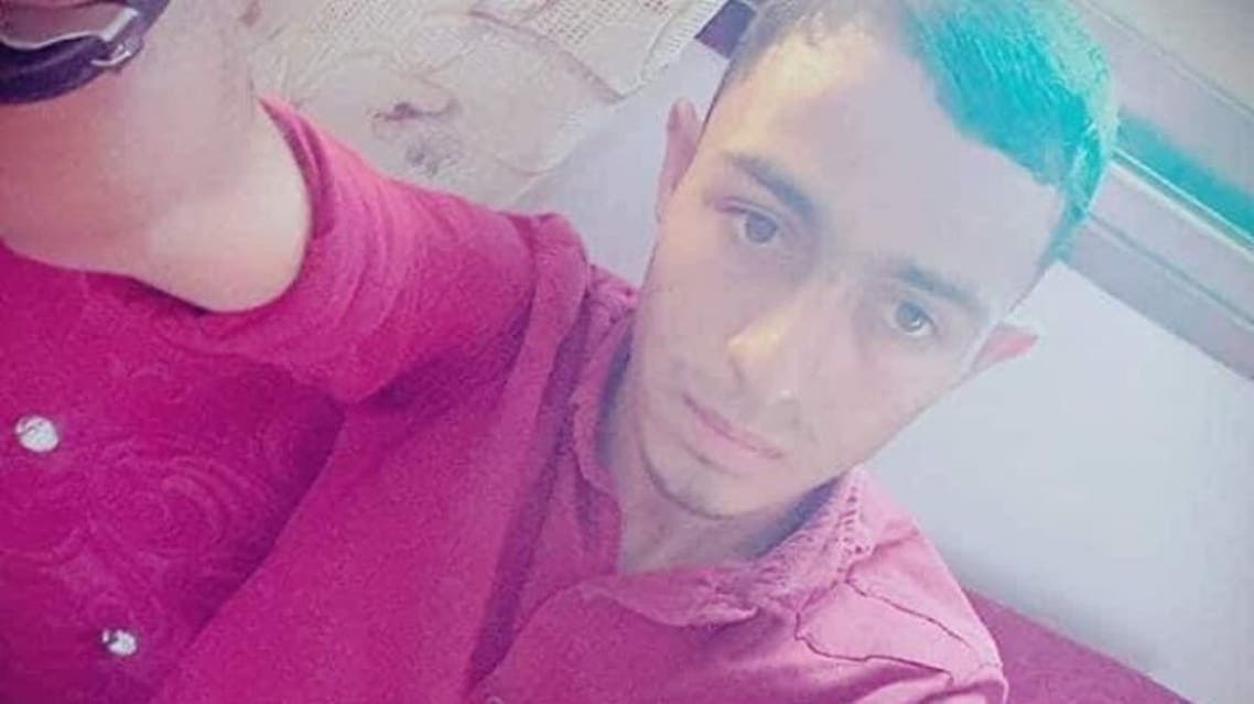 أحمد القرا