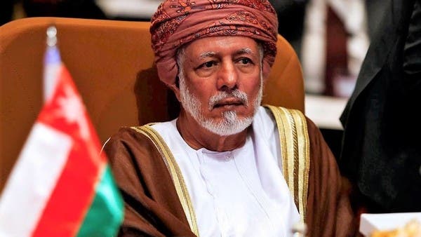 إيران وعُمان تبحثان "آخر المستجدات" وسط توتر بالخليج