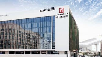 فنادق "ميلينيوم" تضع غرفها بتصرف الإمارات لمواجهة كورونا