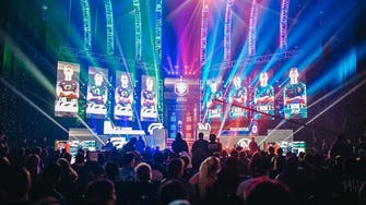 Saudi esports federation boosts industry with new public-private partnerships