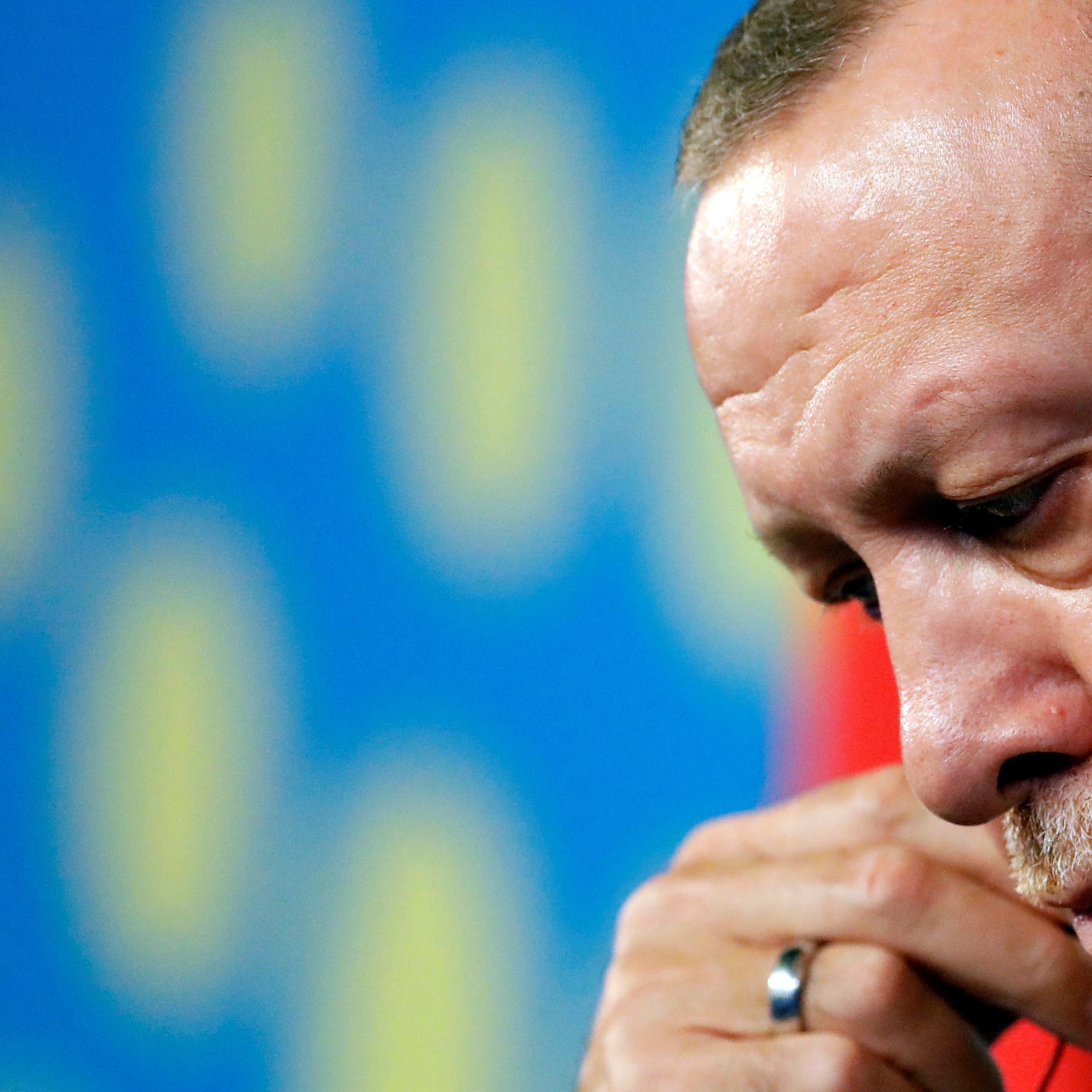 الغارديان: هذه طموحات أردوغان بشرق المتوسط.. والمرتزقة أدواته