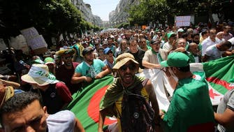الجزائر.. هيئة الحوار تعلن خطتها للوساطة