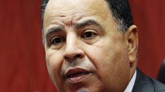 Egypt aims to amend VAT law, draft new income tax law: Minister