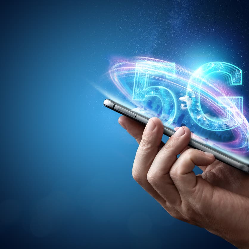 تقرير حديث يكشف حقيقة تأثير الـ "5G" على صحة المستخدمين