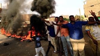 Sudan protest group calls for nationwide protests after children shot dead