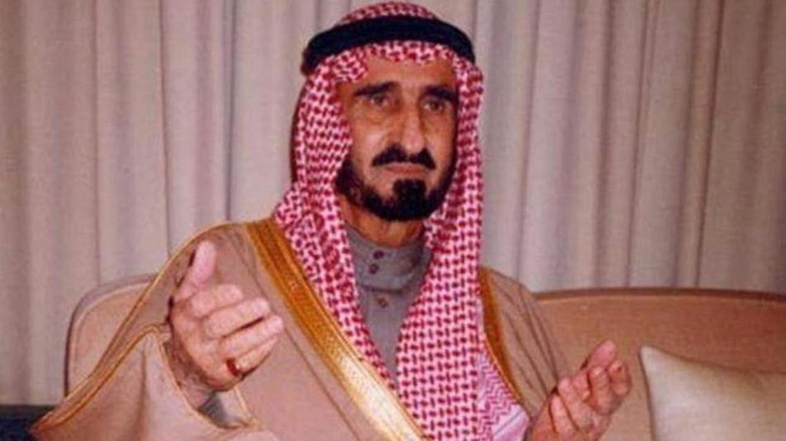 Al ameer bnder bin abdul aziz al saud