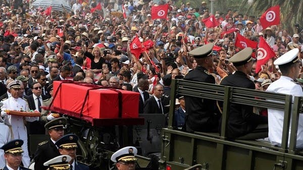 برحيل السبسي.. أسماء عدة تتصارع على الرئاسة تعرّف عليها