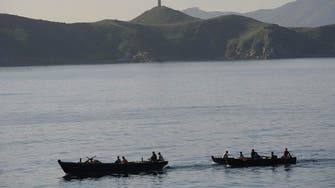 Seoul repatriates three North Korean fishermen