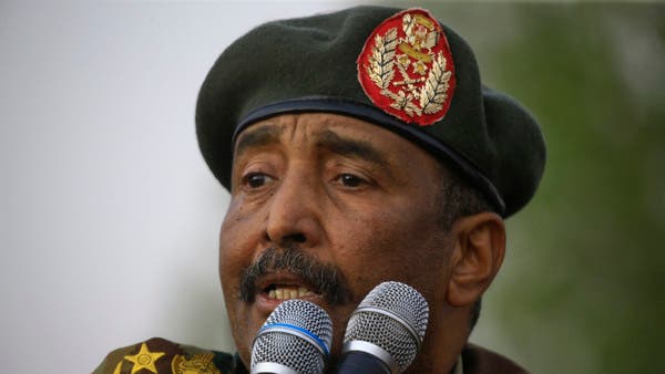 السودان.. عبد الفتاح البرهان رئيساً للمجلس السيادي