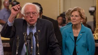 Sanders, Warren take center stage as 2020 Democratic debates enter second round