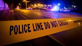Nine wounded in US shooting: Police