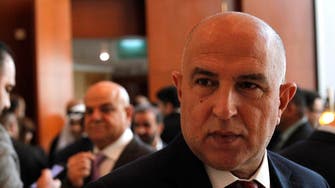 Iraq arrests ex-Nineveh governor Nawfel Akoub for multi-million dollar graft case
