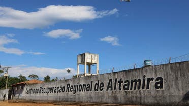 Inmates strangled to death in Brazil prison gang clashes