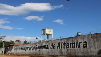 Officials say 57 dead in Brazil prison riot, 16 decapitated
