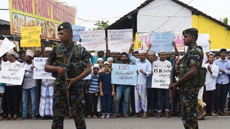 Muslims rejoin Sri Lanka cabinet after Easter bombings