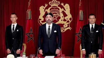 ملك المغرب يكلف برفع مقترحات لتجديد المناصب الحكومية