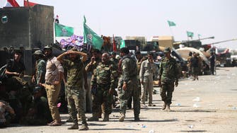  مناطق آزاد شده از چنگال داعش در شمال عراق جولانگاه شبه‌نظامیان وابسته به ایران