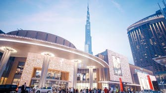 Emaar Malls records 6 pct growth in revenue to $606 mln in first half 2019