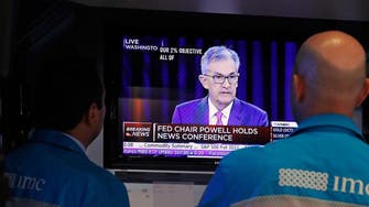 Fed’s Powell: Not committing to ‘just one’ rate cut