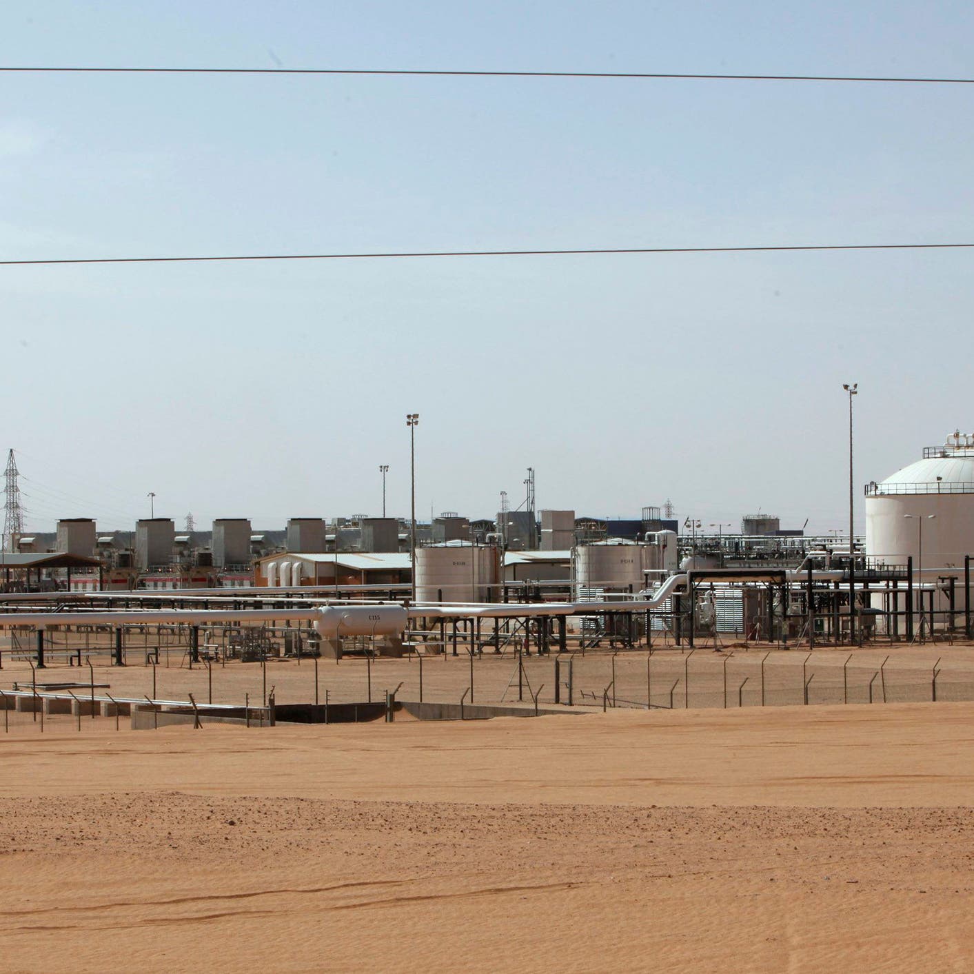 ليبيا.. إغلاق أكبر حقل للنفط وتوقعات بانهيار الإنتاج