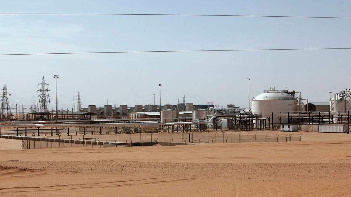 مؤسسة النفط الليبية تعلن إعادة تشغيل حقل الشرارة بعد توقف لشهرين