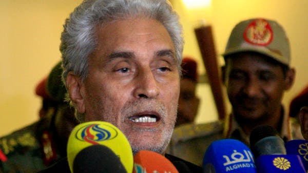 الوسيط الإفريقي: السودانيون أحدثوا تغييراً مهماً بتشكيل هياكل الدولة المدنية