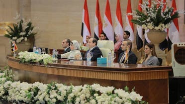 السيسي