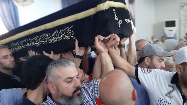 حقيقة مجرم كشفته كاميرات ويحمل "صفة معينة" في سوريا
