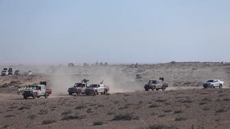 ليبيا.. الجيش يحبط هجوماً للوفاق جنوب طرابلس