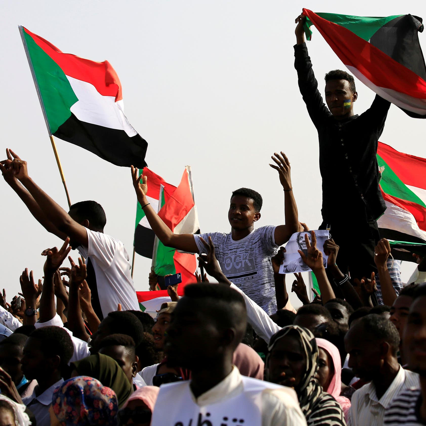 "التغيير" السودانية: محاولات لاختراق المتظاهرين بعناصر مسلحة