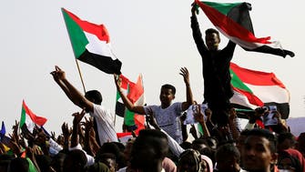 Two killed in Sudan rally over 2019 protests killings