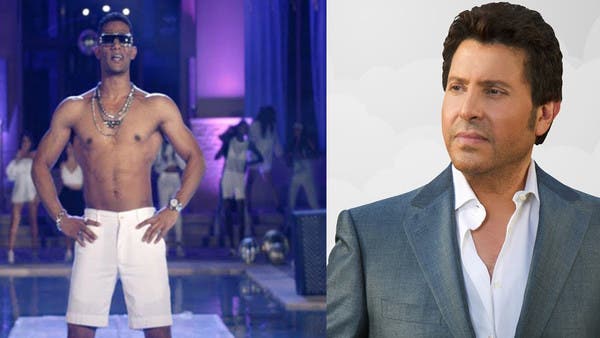 هاني شاكر عن محمد رمضان: منحناه تصريحاً للغناء وليس لخلع الملابس