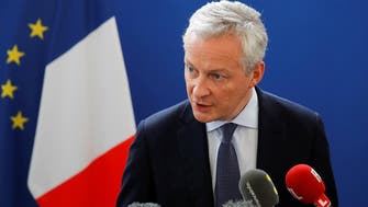 France says US proposal on international tax reform unacceptable
