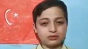 فيديو.. دموع طفل سوري "تشكو" الترحيل من إسطنبول