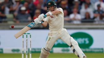 Australia’s Smith makes up for lost time with brilliant ton