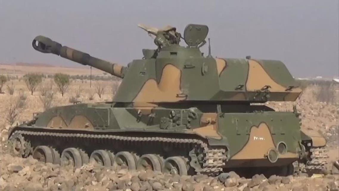 assad regime agreed for ceasefire in idlib