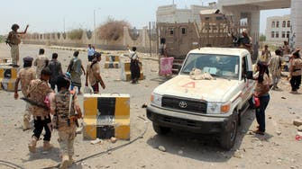 اكتمال الترتيبات العسكرية لاتفاق الرياض بين حكومة اليمن والانتقالي الجنوبي 