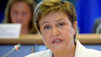 World Bank’s Georgieva approved as new IMF chief