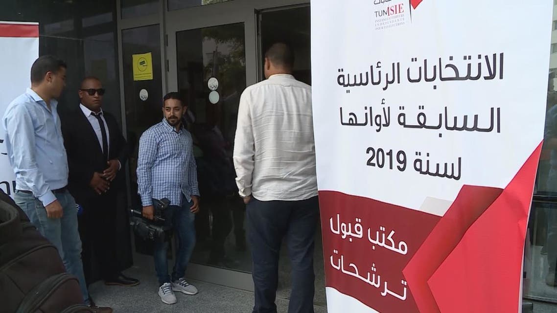 تونس.. انطلاق السباق نحو القصر الرئاسي