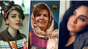 ایرانی خواتین