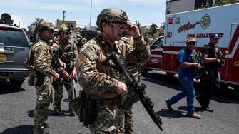 El Paso deaths climb to 22 as mayor prepares for Trump visit