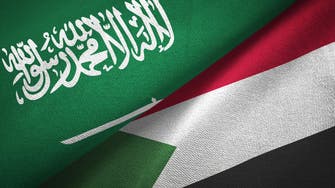 السفير السعودي يؤكد للبرهان موقف المملكة الداعم للسودان وشعبه ووحدته