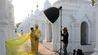 Royal capital to ‘smart city’: Myanmar’s Mandalay gets high-tech makeover