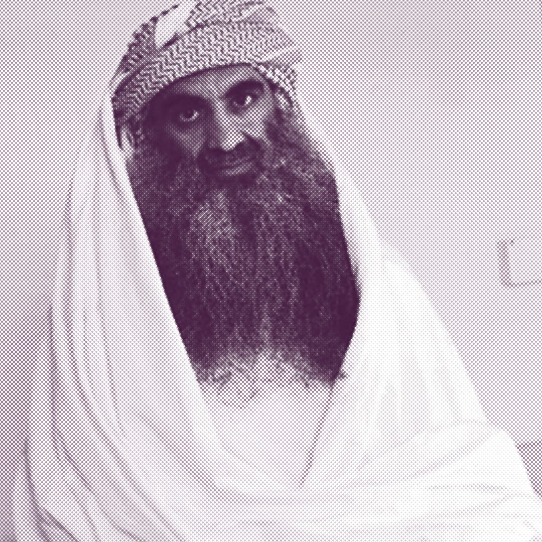  قصة اختفاء خالد شيخ محمد 