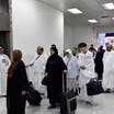 Saudi Arabia issued 1.8 million electronic Hajj visas this year
